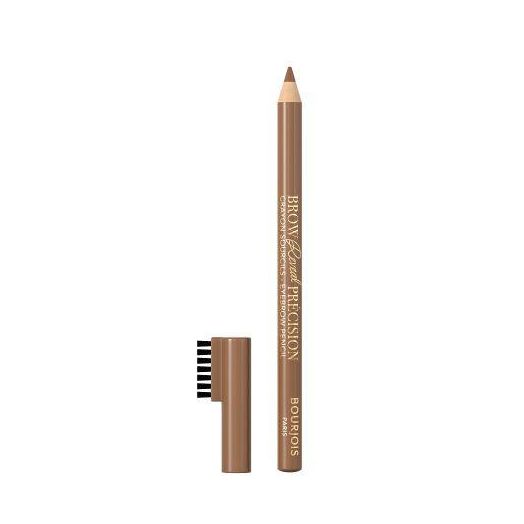 Bourjois | Eye Brow Pencil Small Brown 002 | Best Price in Pakistan original skincare product Pakistan مرکزی تصویر
