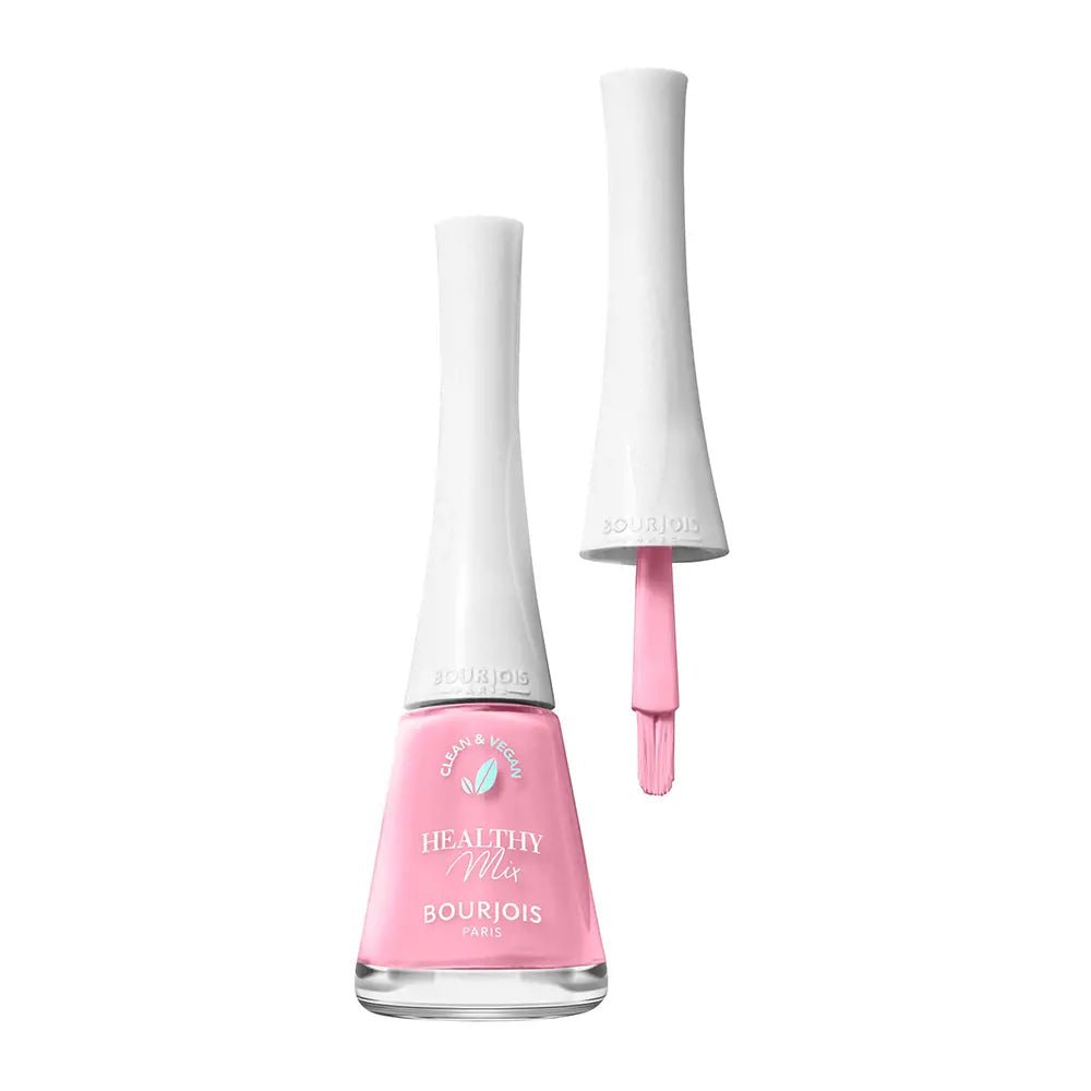 Bourjois | Healthy Mix Nail Polish | 125 Very Generose | Best Price in Pakistan original skincare product Pakistan Main image