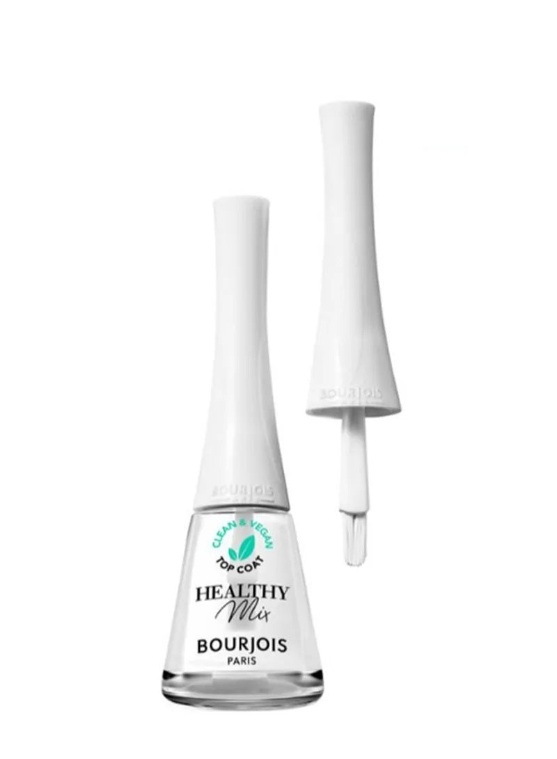 Bourjois Healthy Mix Top Coat Nail Polish | Best Price in Pakistan original skincare product Pakistan Main image