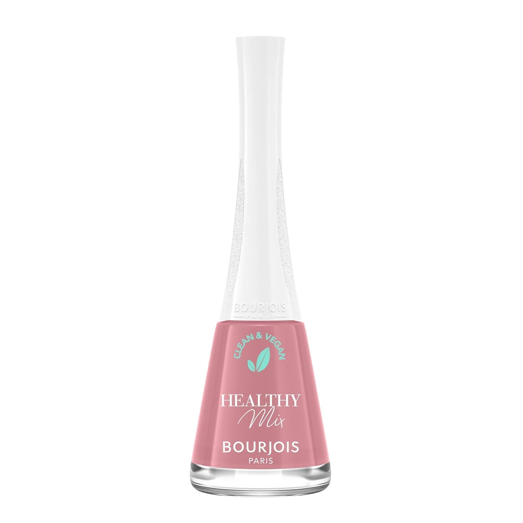 Bourjois Healthy Mix Nail Polish 200 Once & Flo-ral | Best Price in Pakistan original skincare product Pakistan