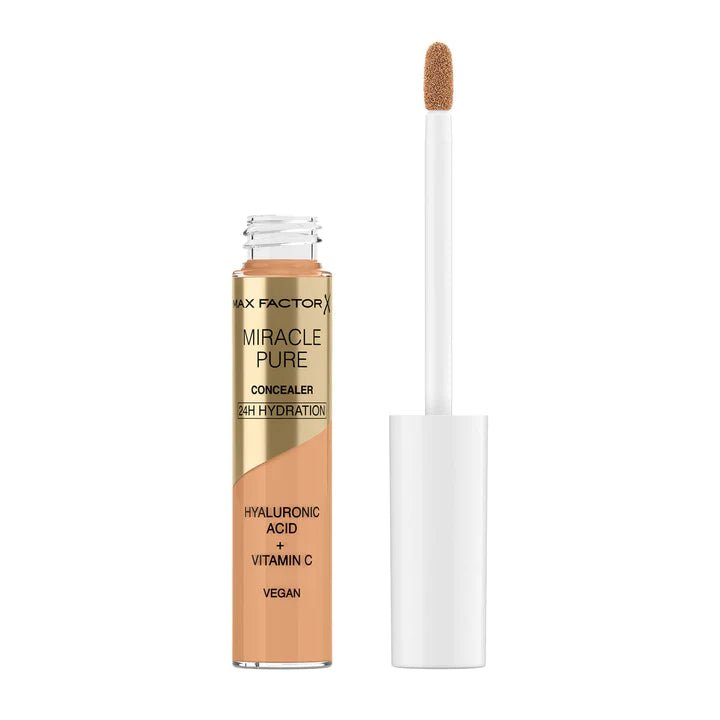 Max Factor Miracle Pure Concealer 030 | Best Price in Pakistan original skincare product Pakistan