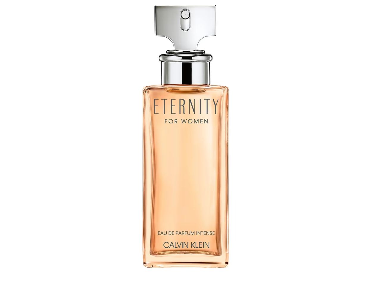Calvin Klein Eternity For Women Intense Edp 100Ml | Best Price in Pakistan original skincare product Pakistan Main image