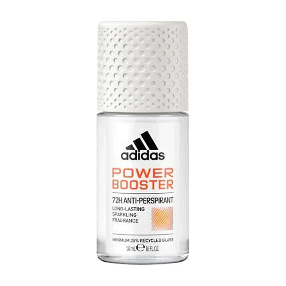 Adidas |  Power Booster Roll On | 50 ml | Best Price in Pakistan original skincare product Pakistan مرکزی تصویر