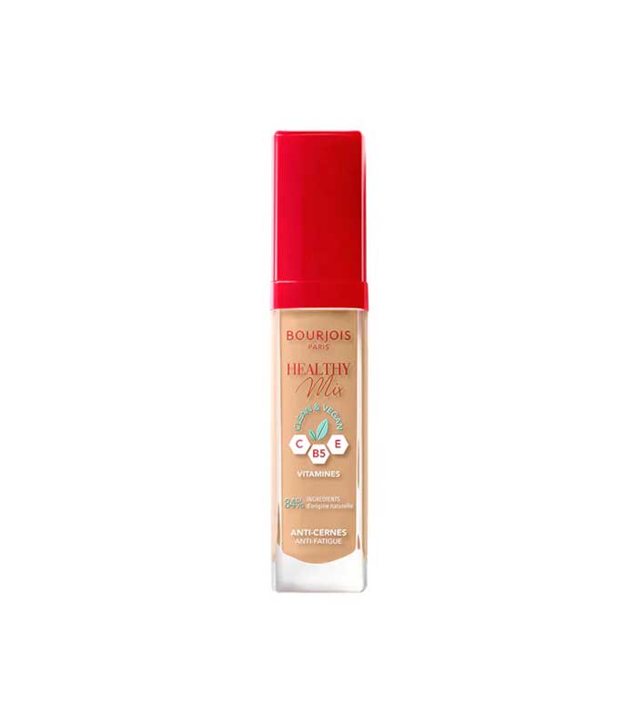 Bourjois | Healthy Mix Liquid Concealer | 52 Beige | Best Price in Pakistan original skincare product Pakistan Main image