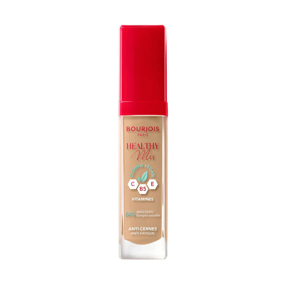 BOURJOIS HEALTHY MIX CLEAN CONCEALER | 53 GOLDEN BEIGE | Best Price in Pakistan original skincare product Pakistan Main image