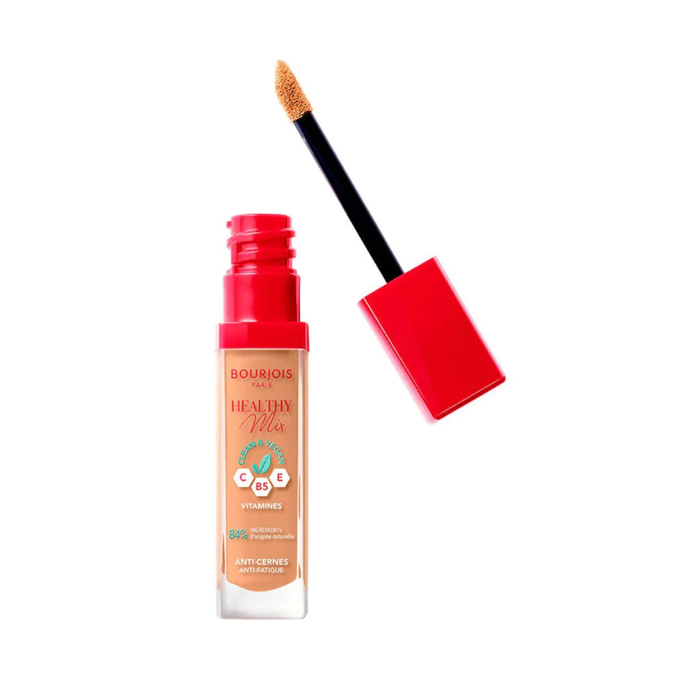 BOURJOIS HEALTHY MIX CLEAN CONCEALER | 54 SUN BRONZE | Best Price in Pakistan original skincare product Pakistan