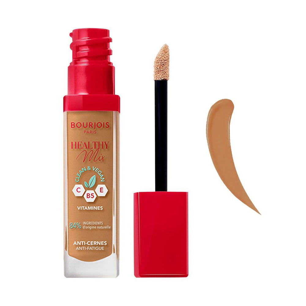 BOURJOIS HEALTHY MIX CLEAN CONCEALER | 58 CARAMEL | Best Price in Pakistan original skincare product Pakistan Main image