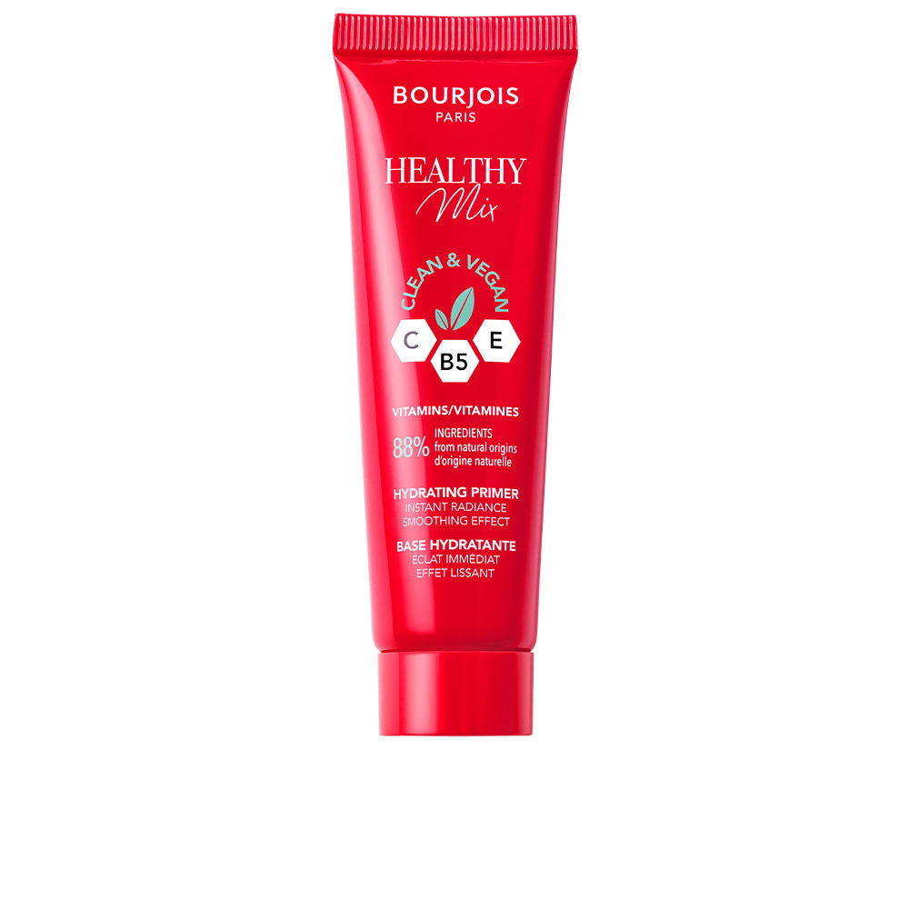 Bourjois | Mix Hydrating Primer | Best Price in Pakistan original skincare product Pakistan مرکزی تصویر