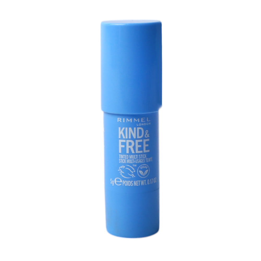 RIMMEL KIND & FREE TINTED MULTI STICK 004 TANGERINE DREAM 5G | Best Price in Pakistan original skincare product Pakistan Main image