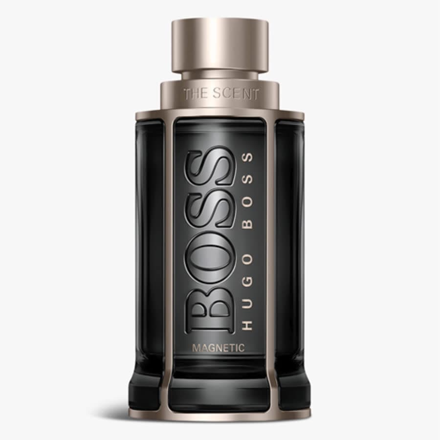 Hugo Boss The Scent Magnetic for Him EDP 100Ml | Best Price in Pakistan original skincare product Pakistan