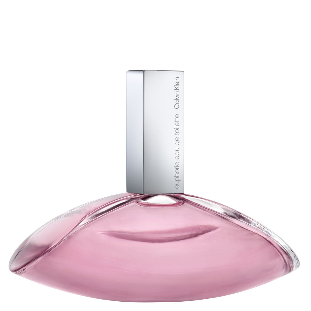 Calvin Klein Euphoria For Women EDT 100Ml | Best Price in Pakistan original skincare product Pakistan Main image