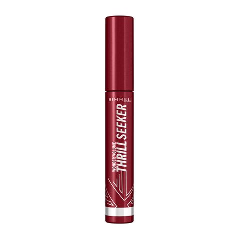 Rimmel Thrill Seeker Mascara Wonder Volume 004 | Best Price in Pakistan original skincare product Pakistan Main image