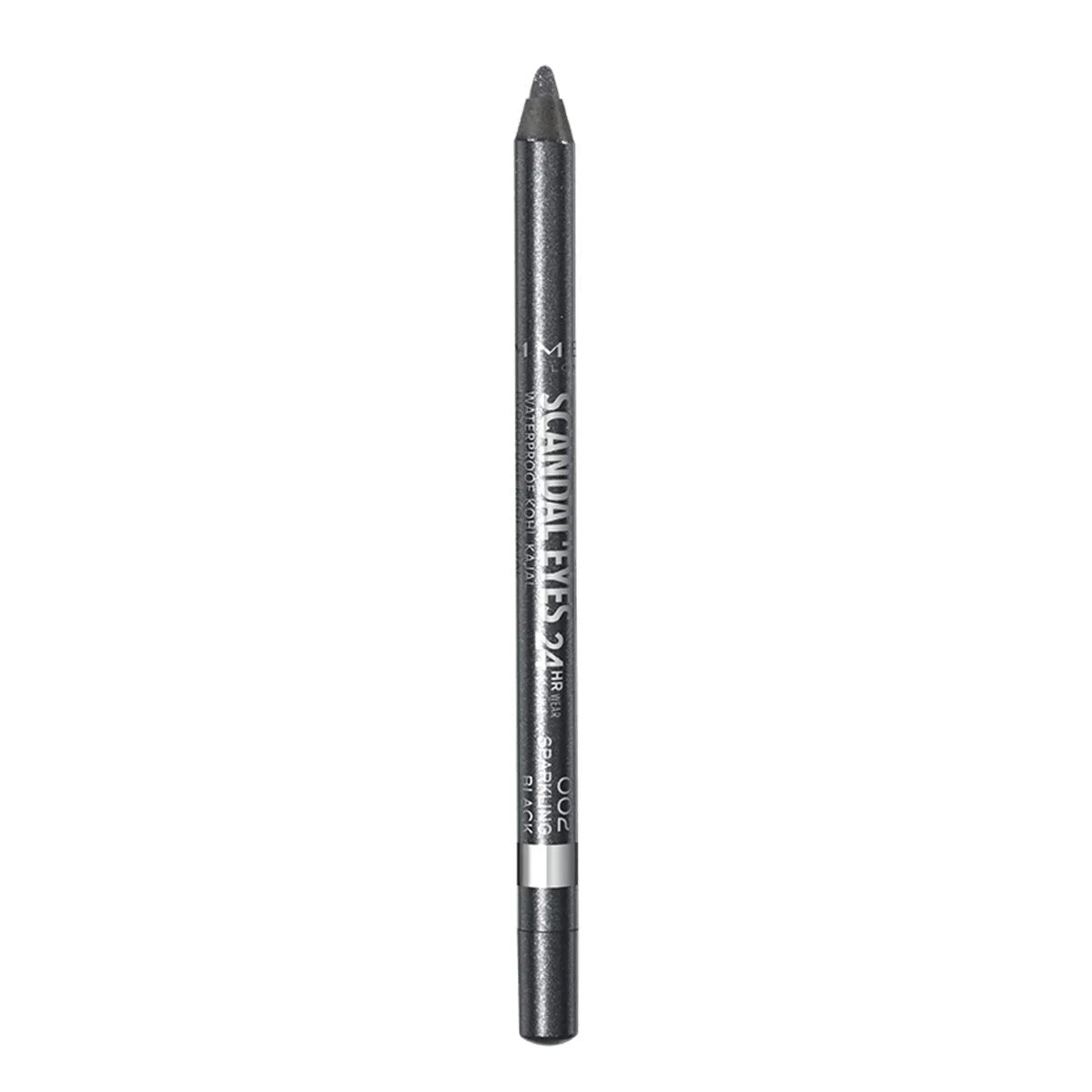 Rimmel London | Promo Scandle Eyes Exag Liq Eyeliner + 24HR WP Khol Kajal | Best Price in Pakistan original skincare product Pakistan