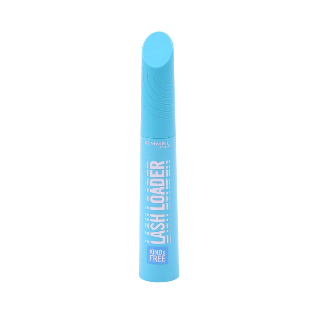 RIMMEL LASH LOADER BOLD VOLUME MASKARA 9.5ML | Best Price in Pakistan original skincare product Pakistan