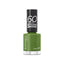 Rimmel London | 60 seconds Super Shine nail | 880 Grassy Fields | Best Price in Pakistan original skincare product Pakistan