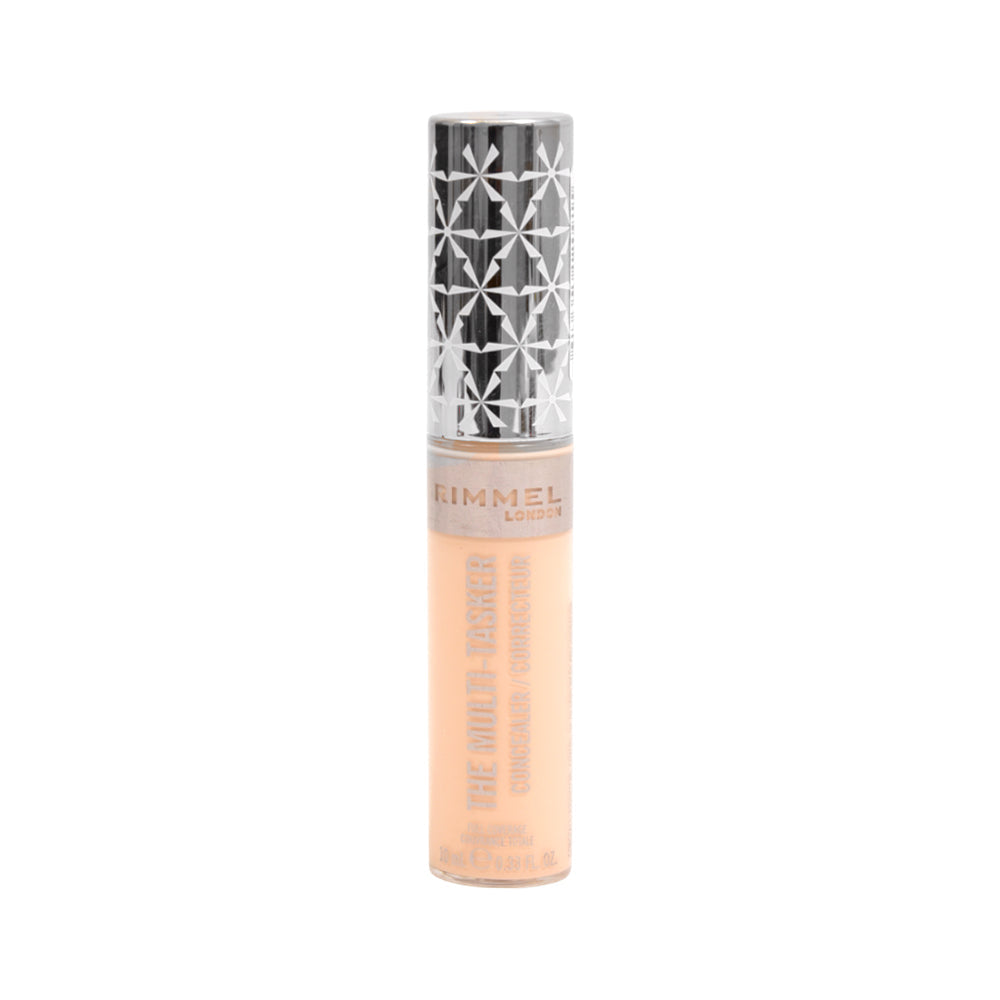 RIMMEL MULTI TASKER CONCEALER 048 VANILLA | Best Price in Pakistan original skincare product Pakistan
