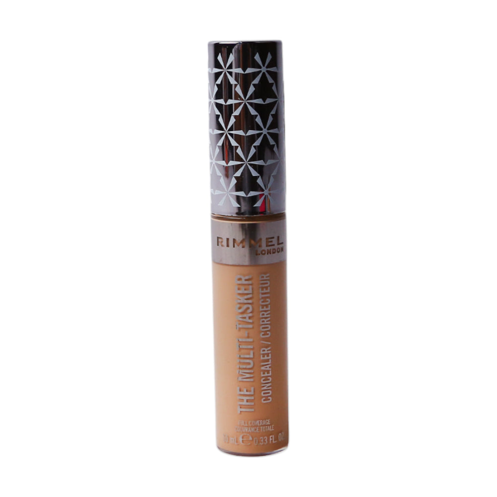 RIMMEL MULTI TASKER CONCEALER 055 CLASSIC BEIGE 10ML | Best Price in Pakistan original skincare product Pakistan