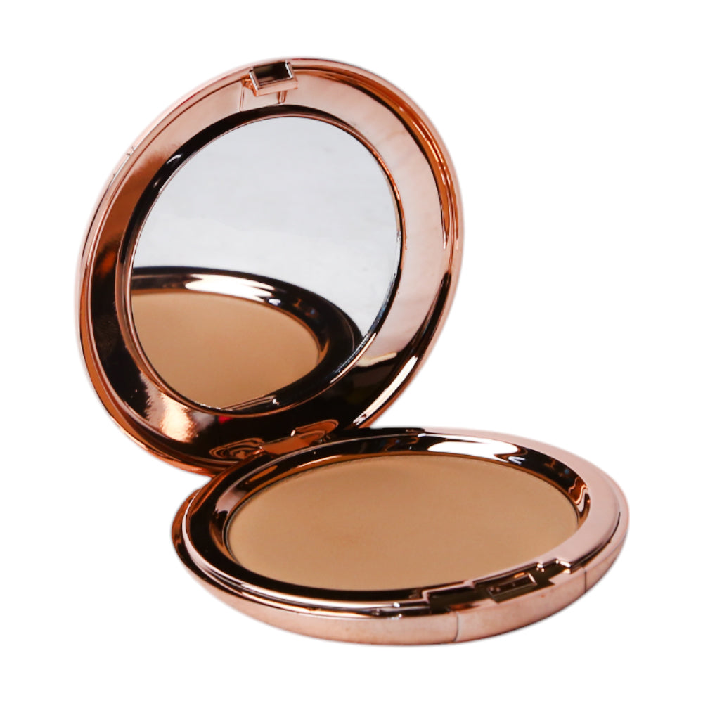 BOURJIOS ALWAYS FABULOUS POWDER FOUNDATION 300 ROSE SAND 7GM | Best Price in Pakistan original skincare product Pakistan Main image