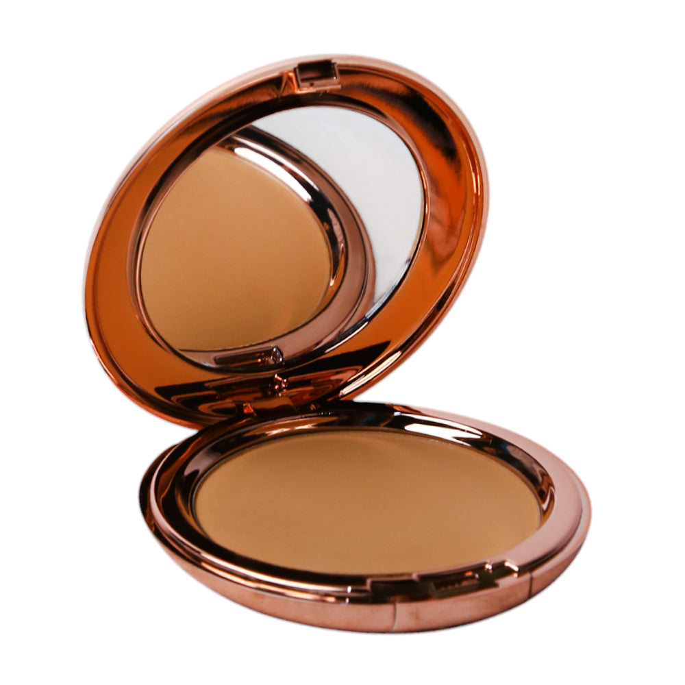 BOURJIOS ALWAYS FABULOUS POWDER FOUNDATION 210 VANILLA 7GM | Best Price in Pakistan original skincare product Pakistan