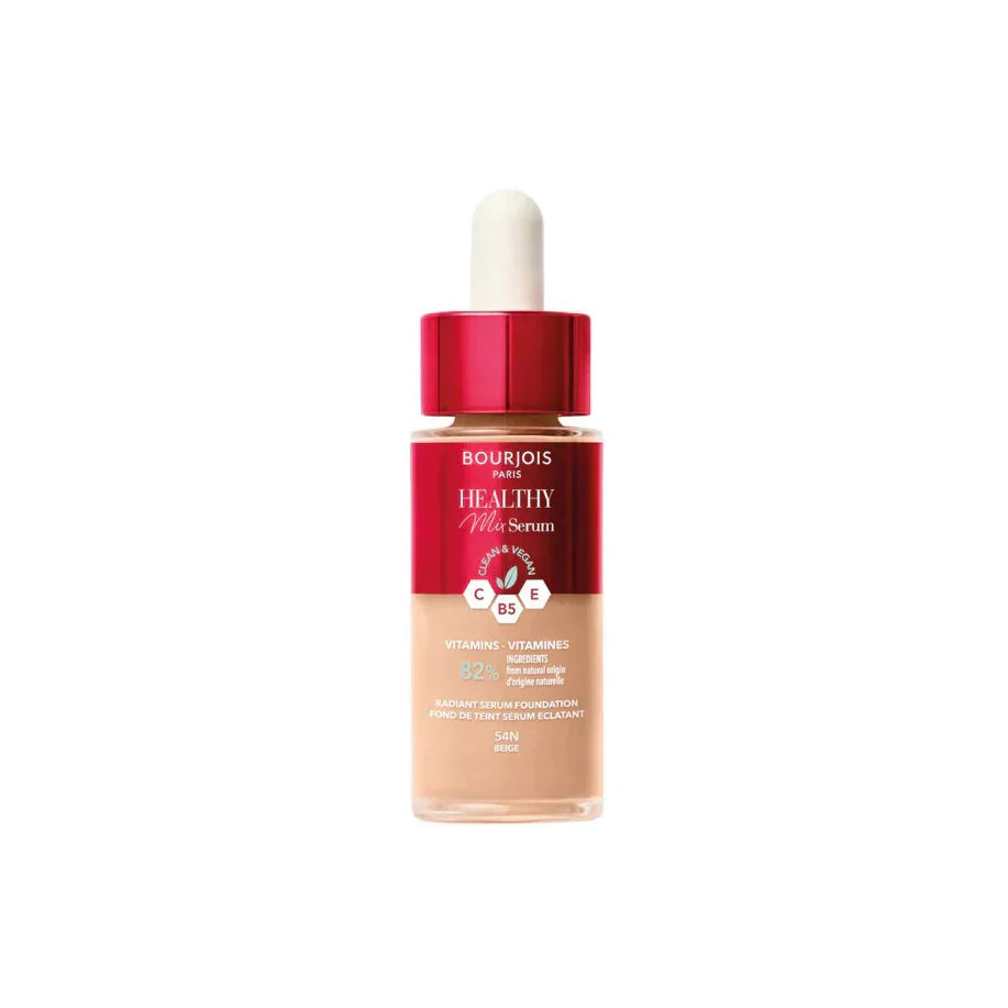 Bourjois | Healthy Mix Serum Foundation 54 Beige | Best Price in Pakistan original skincare product Pakistan