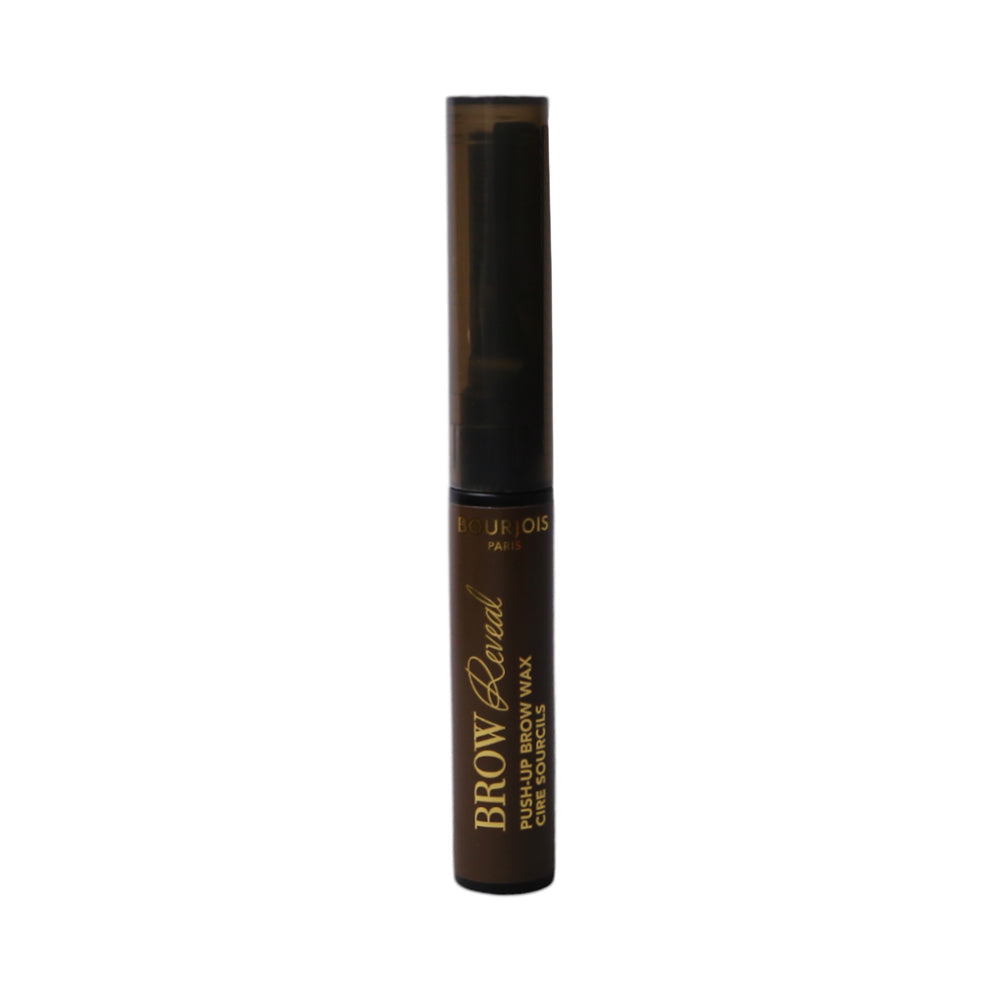 BOURJOIS EYEBROW GEL BROW MAX REVEAL-02 B 6G | Best Price in Pakistan original skincare product Pakistan Main image