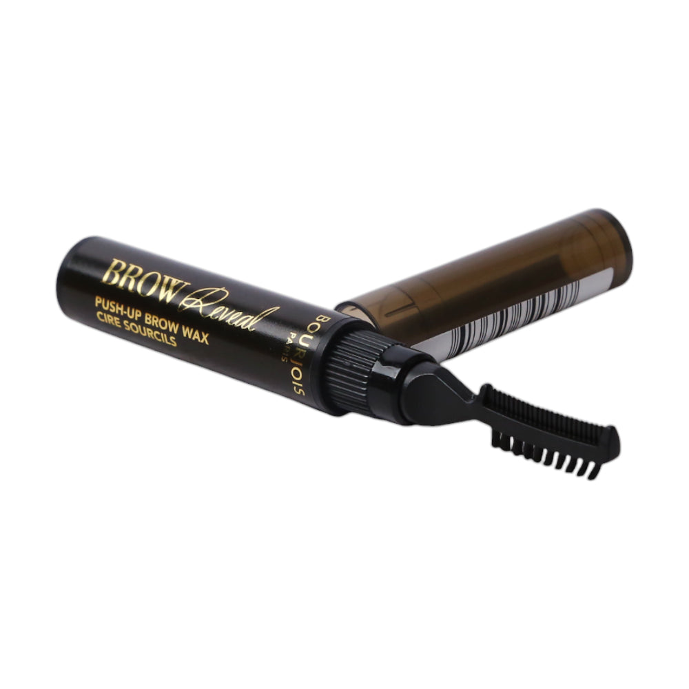 BOURJOIS EYEBROW GEL BROW MAX REVEAL- 04 B 6G | Best Price in Pakistan original skincare product Pakistan Main image