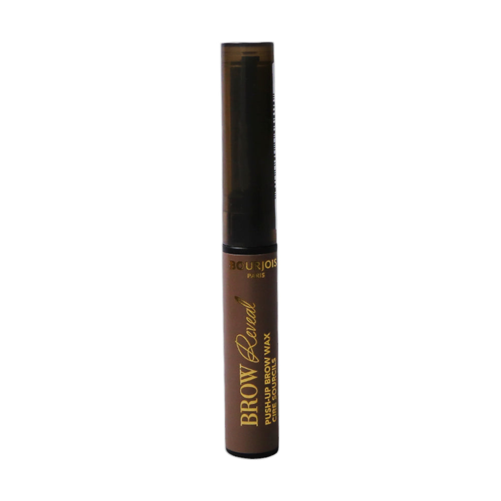 BOURJOIS EYEBROW GEL BROW MAX REVEAL -03M 6G | Best Price in Pakistan original skincare product Pakistan Main image