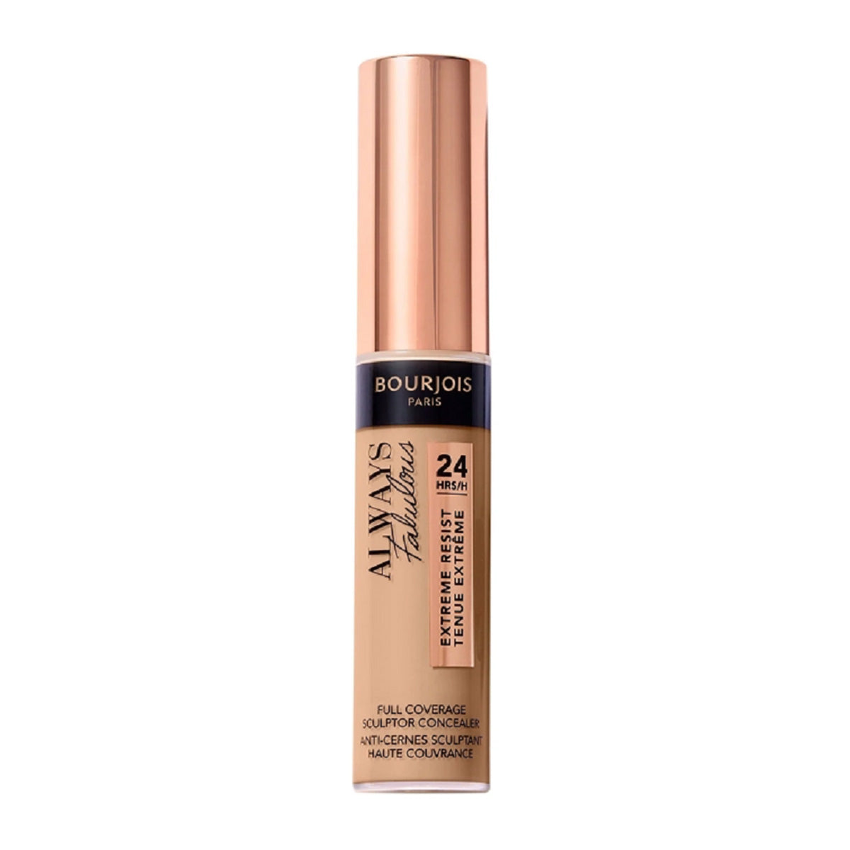 Bourjois | Always Fabulous Concealer 320 Beige | Best Price in Pakistan original skincare product Pakistan مرکزی تصویر