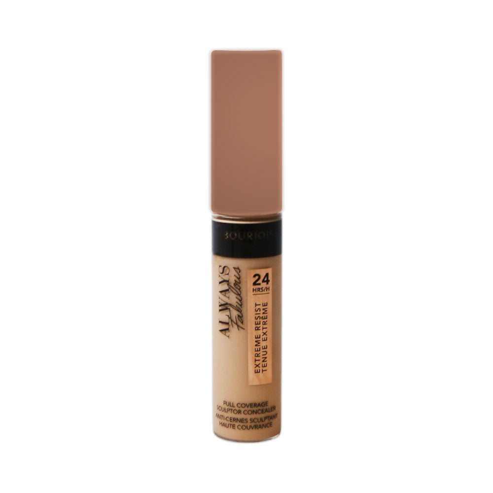 BOURJOIS ALWAYS FABULOUS CONCEALER 320 BEIGE 11ML | Best Price in Pakistan original skincare product Pakistan Main image