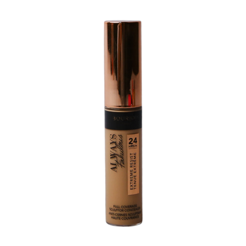 BOURJIOS ALWAYS FABULOUS CONCEALER 350 LIGHT SAND 11ML | Best Price in Pakistan original skincare product Pakistan Main image