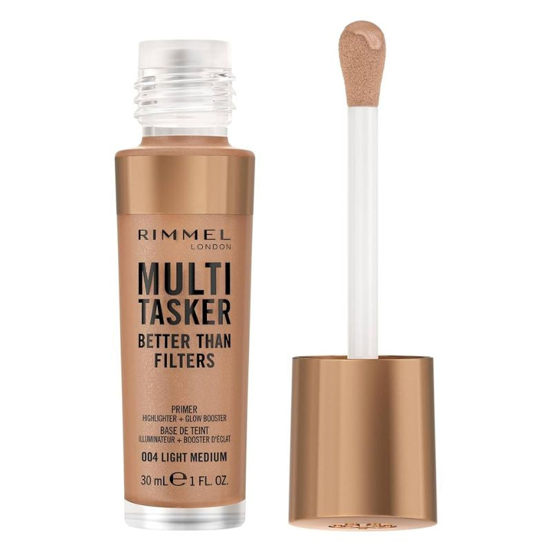 Rimmel London | Multi Tasker Better Than Filters 004-Light Medium | Best Price in Pakistan original skincare product Pakistan Main image