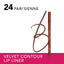 Bourjois Velvet Contour Lip Liner 24 Parisienne | Best Price in Pakistan original skincare product Pakistan