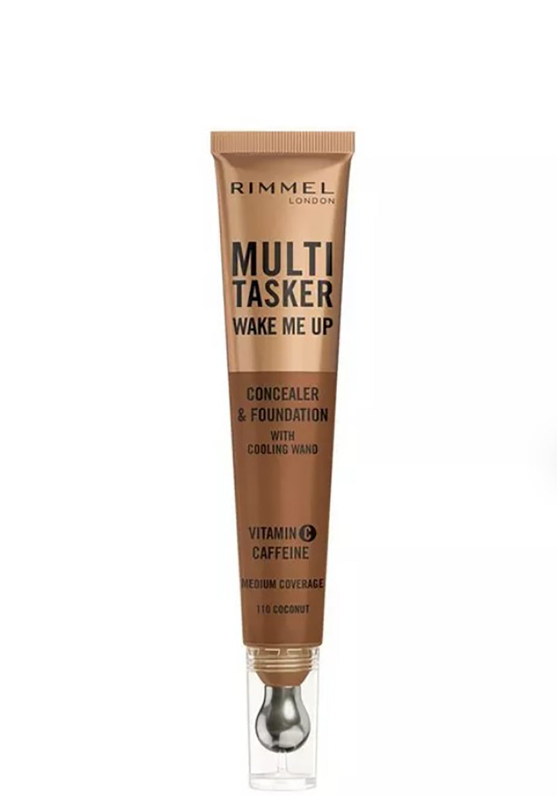 Rimmel London | Concealer Multi Tasker Wake Me Up | 110 Warm Coconut | Best Price in Pakistan original skincare product Pakistan
