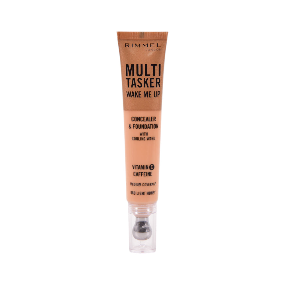 RML CONCEALER MULTI TASKER WAKE ME UP 060 LIGHT HONEY 20ML | Best Price in Pakistan original skincare product Pakistan