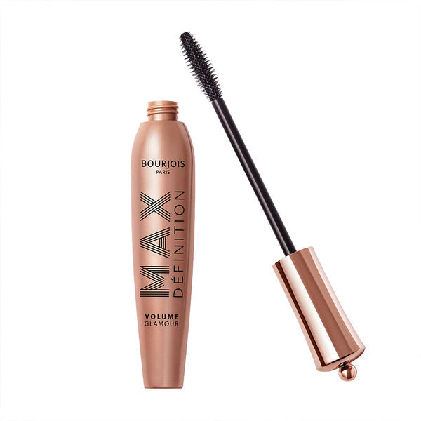 Bourjois | Mascara Volume Glamour Max Definition | 01 Black | Best Price in Pakistan original skincare product Pakistan