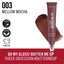 Rimmel London | Oh My Gloss Lip Butter Balm | Mellow Mocha | Best Price in Pakistan original skincare product Pakistan