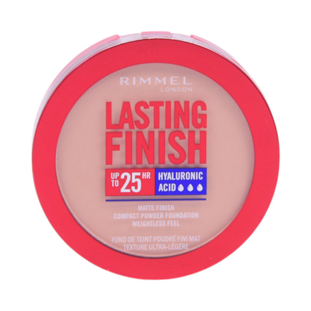RIMMEL | LASTING FINISH COMPACT POWDER FOUNDATION | 005 IVOR | Best Price in Pakistan original skincare product Pakistan