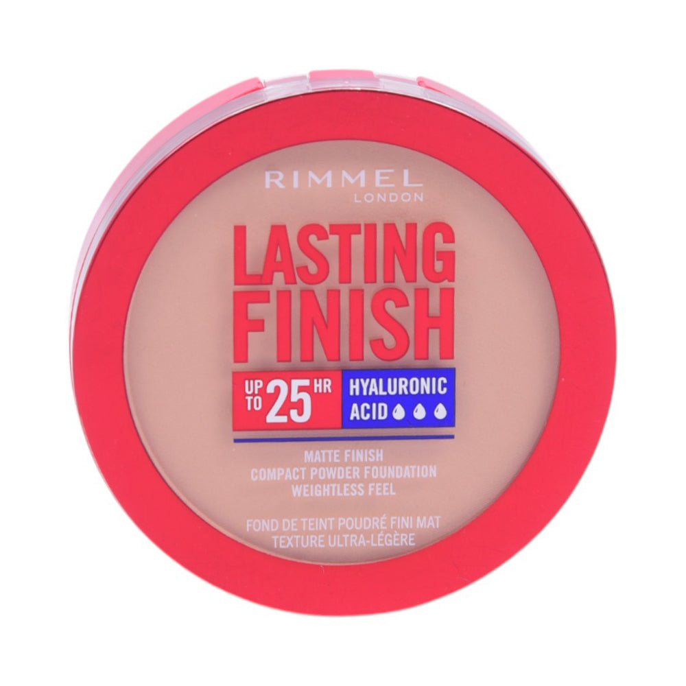 RIMMEL | LASTING FINISH COMPACT POWDER FOUNDATION | 007 GOLD | Best Price in Pakistan original skincare product Pakistan