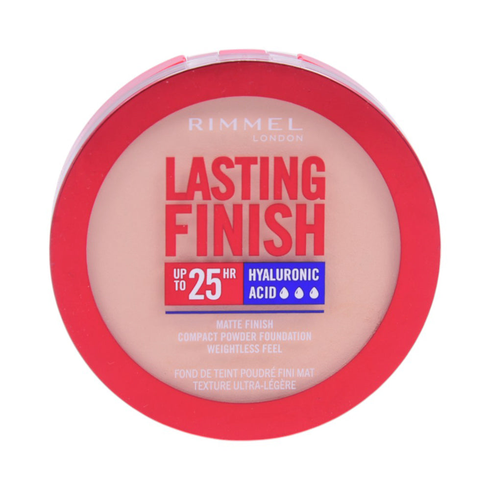 RIMMEL | LASTING FINISH COMPACT POWDER FOUNDATION | 002 PEAR | Best Price in Pakistan original skincare product Pakistan
