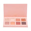 BOURJOIS | VOL GLAM EYESHADOW PALETTE GOLD GLAMOUR | Best Price in Pakistan original skincare product Pakistan