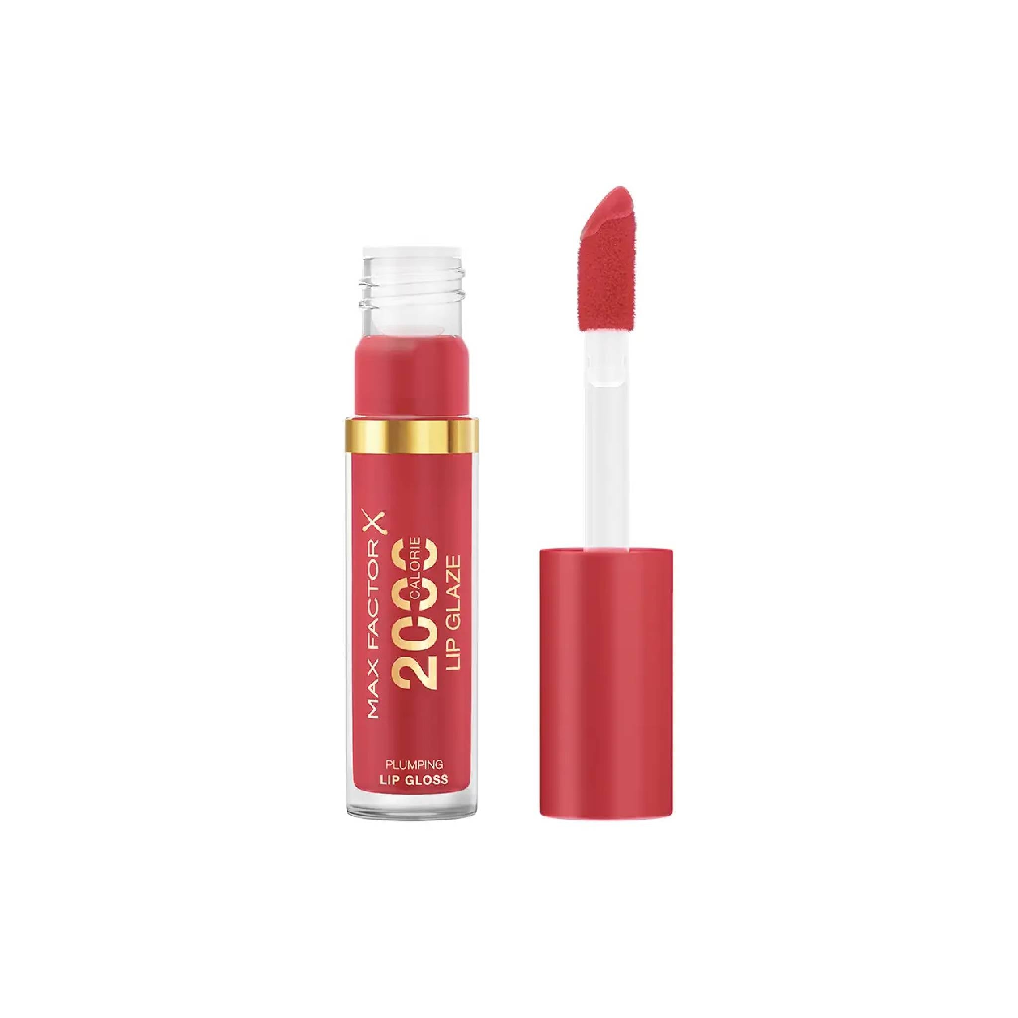 Max Factor | 2000 Calorie Lip Glaze | Soft Kisses 095 | Best Price in Pakistan original skincare product Pakistan