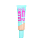 RIMMEL KIND & FREE BLUR IT OUT MATTIFYING SKIN TINT | Best Price in Pakistan original skincare product Pakistan