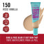 Rimmel London |  Kind & Free BLUR IT OUT Mattifying Skin Tint | 150 Rose Vanilla | Best Price in Pakistan original skincare product Pakistan