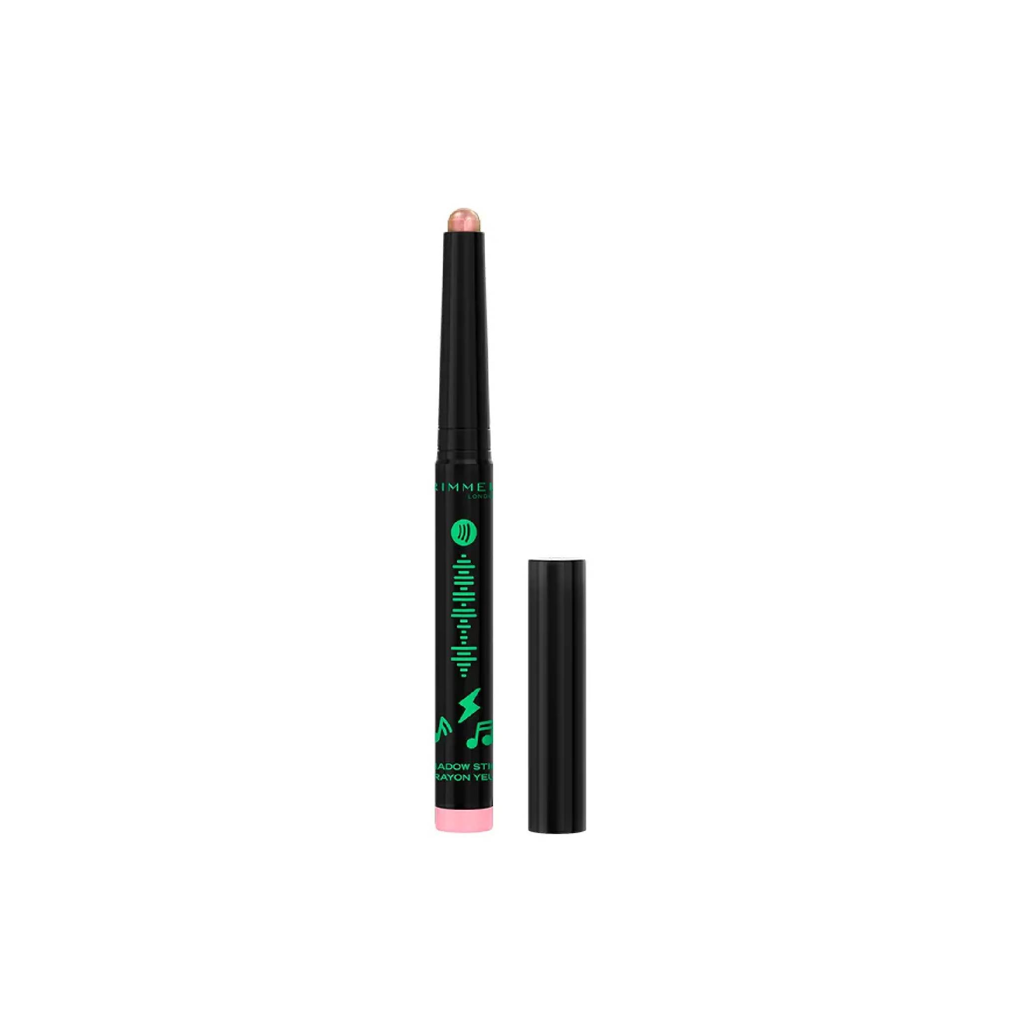 Rimmel London | Full Volume Shadow Stick | 006 Electro Blush | Best Price in Pakistan original skincare product Pakistan
