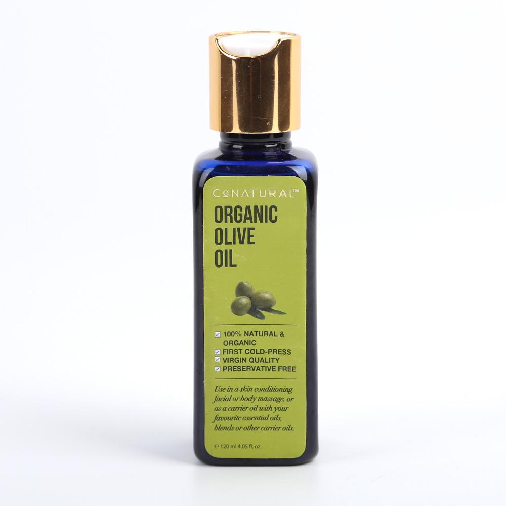 C O NATURAL ORGANIC OLIVE OIL 120 ML | Best Price in Pakistan original skincare product Pakistan