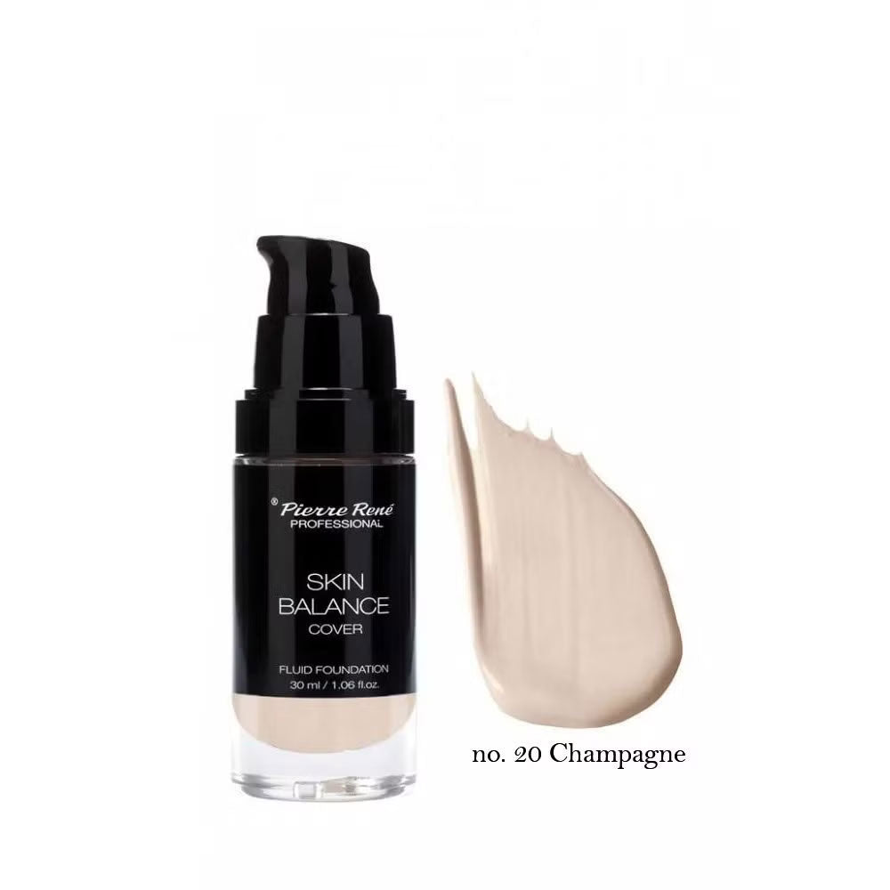 PIERRE RENE FOUNDATION MALE UP BASE PCS | Best Price in Pakistan original skincare product Pakistan Main image