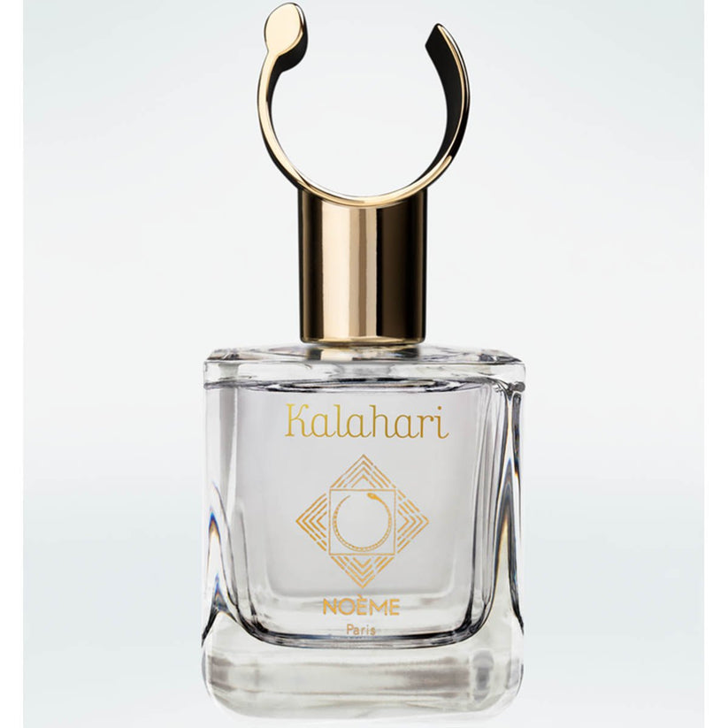 NOEME PARIS KALAHARI PARFUMEUR INDISCRET PARFUME 100 ML | Best Price in Pakistan original skincare product Pakistan Main image