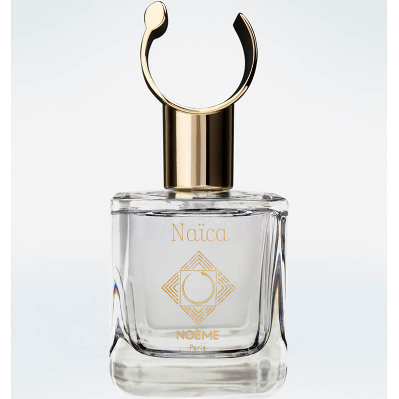 NOEME NAICA PARFUMEUR INDISCRET PARFUME 100 ML | Best Price in Pakistan original skincare product Pakistan Main image