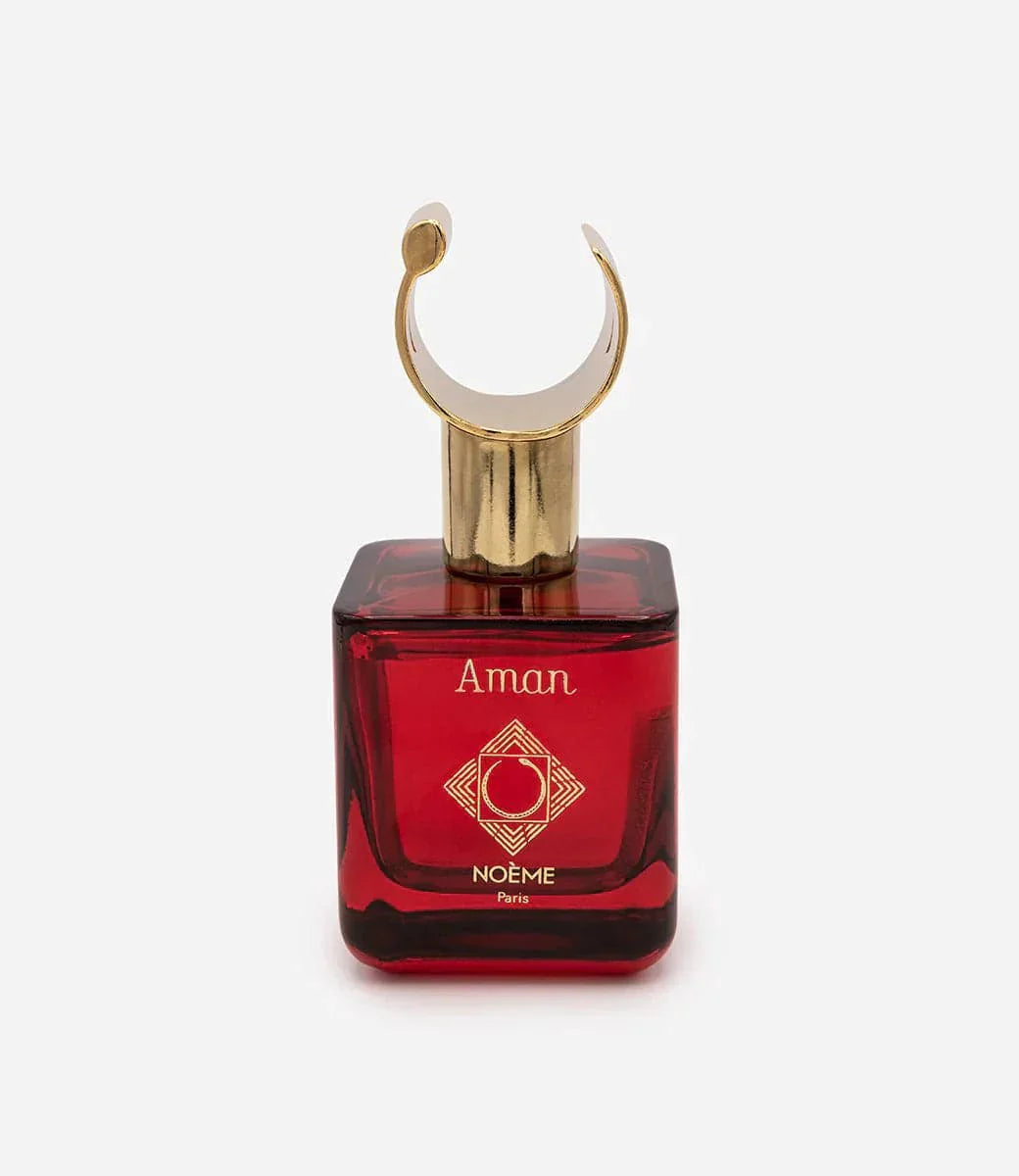Noeme Paris Aman Unisex Parumeur Indiscret EDP 100Ml | Best Price in Pakistan original skincare product Pakistan Main image