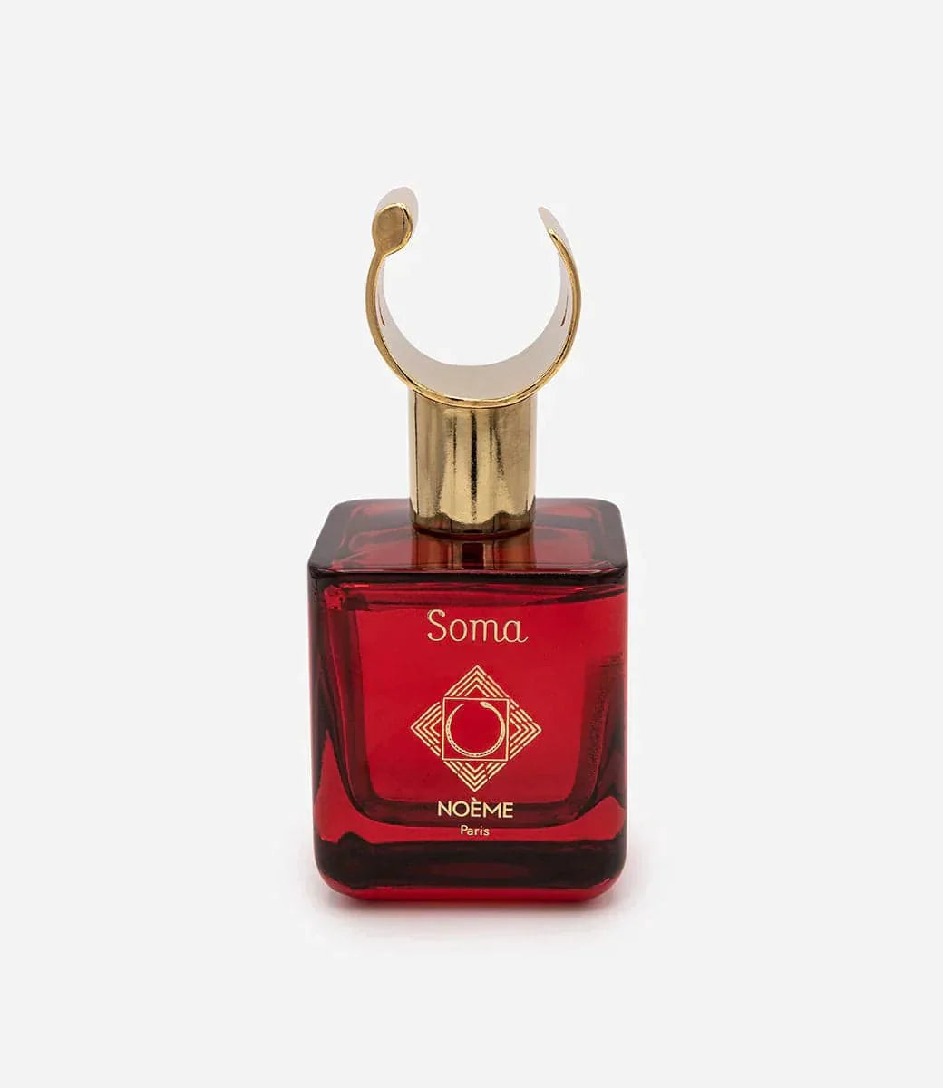 Noeme Paris Soma Unisex Parumeur Indiscret EDP 100Ml | Best Price in Pakistan original skincare product Pakistan Main image
